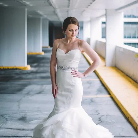 Lazaro | Dresses | Lazaro Wedding Dress | Poshmark Lazaro | Dresses | Lazaro Wedding Dress | Poshmark